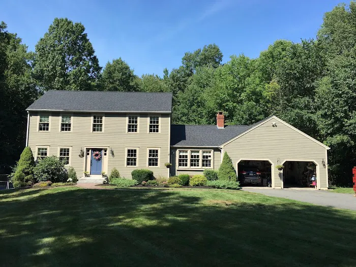 Storm Works Roofing & Restoration Picture 8