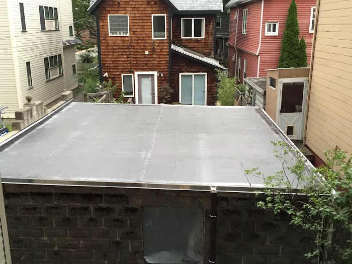 Storm Works Roofing & Restoration Picture 6