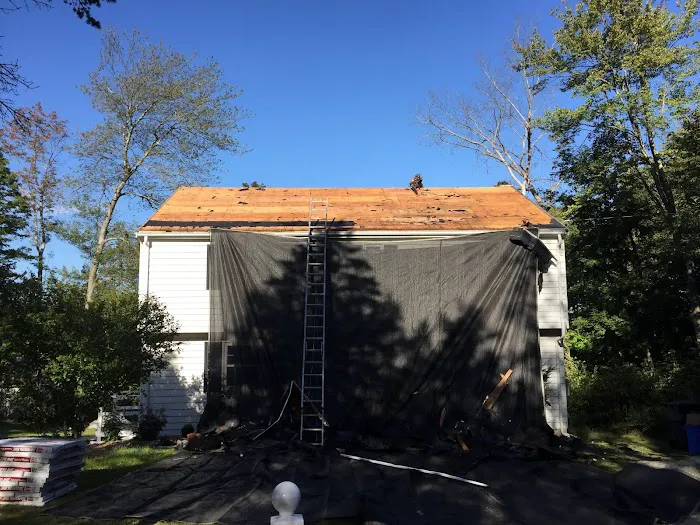 Storm Works Roofing & Restoration Picture 10