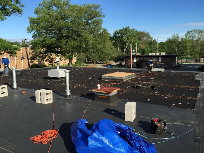 Storm Works Roofing & Restoration Picture 9