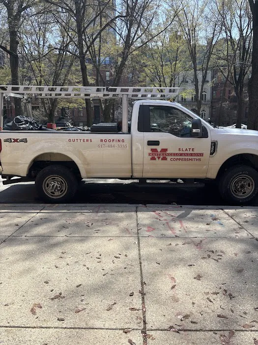 Mastrangelo and Sons Picture 6