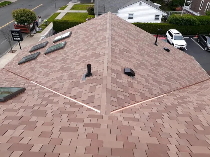 Roofing Service Pro's Picture 1