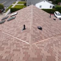 Roofing Service Pro's ico