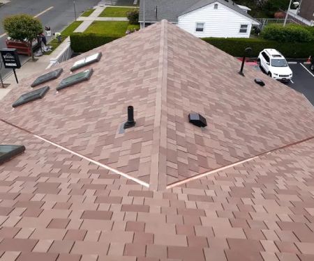 Roofing Service Pro's