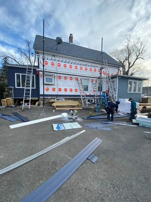 Paradise Remodeling Inc. Picture 8