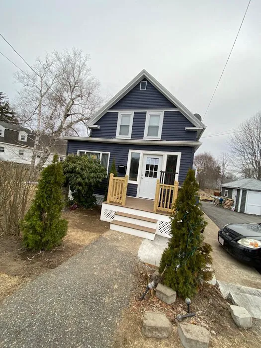 Paradise Remodeling Inc. Picture 7