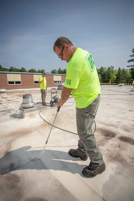 Industrial Roofing Company Picture 3