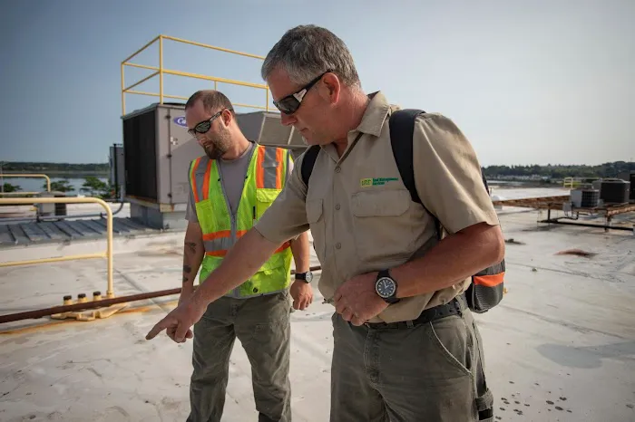 Industrial Roofing Company Picture 4