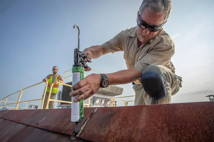 Industrial Roofing Company Picture 2