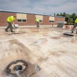 Industrial Roofing Company