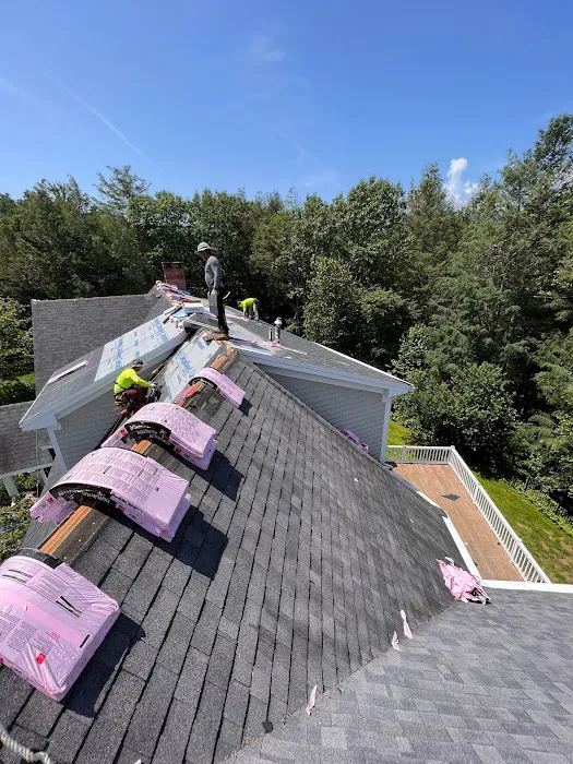 jbo construction llc Picture 5