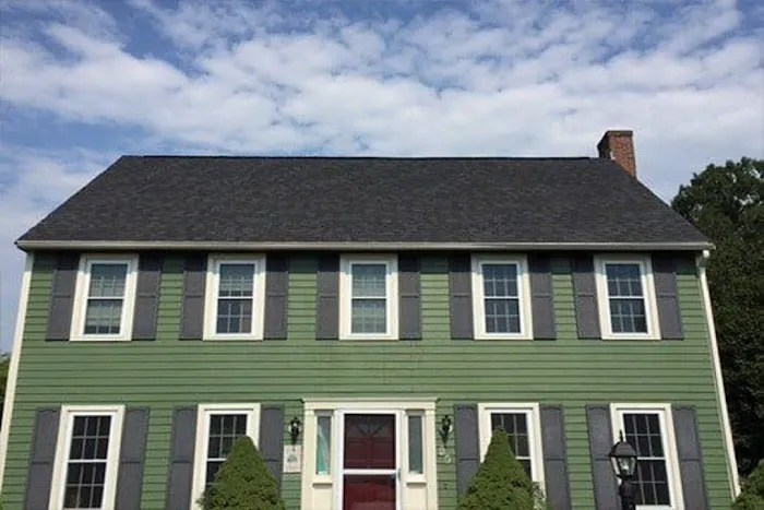 Damphousse Roofing LLP Picture 1