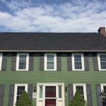 Damphousse Roofing LLP