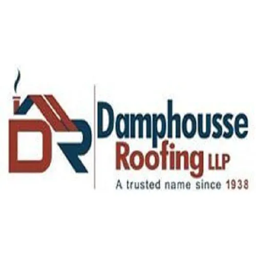 Damphousse Roofing LLP Picture 2