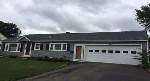 Damphousse Roofing LLP Picture 5