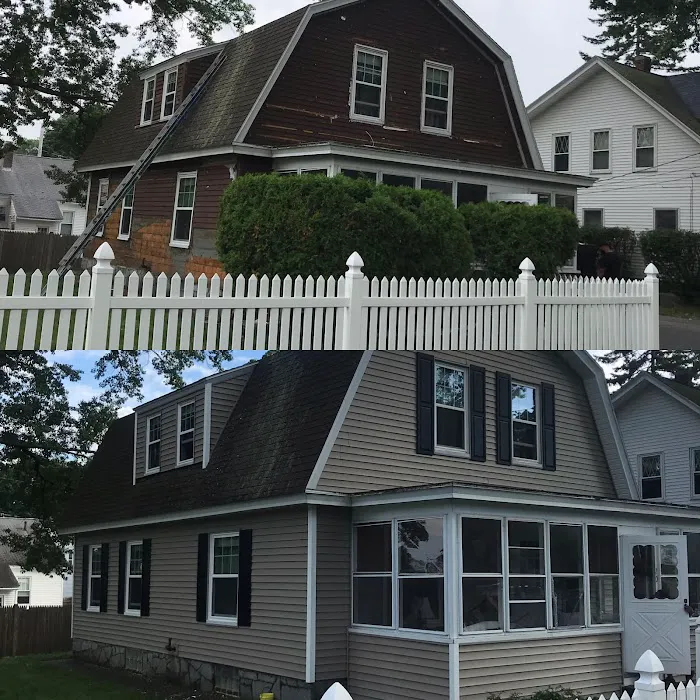 Prestige Roofers, LLC. Roofing , Siding & General Construction Picture 8