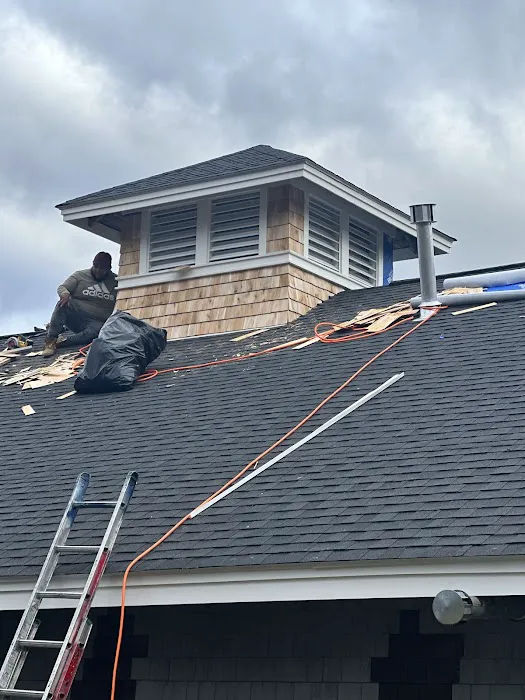 Prestige Roofers, LLC. Roofing , Siding & General Construction Picture 5