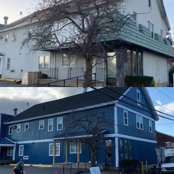 Prestige Roofers, LLC. Roofing , Siding & General Construction Picture 3