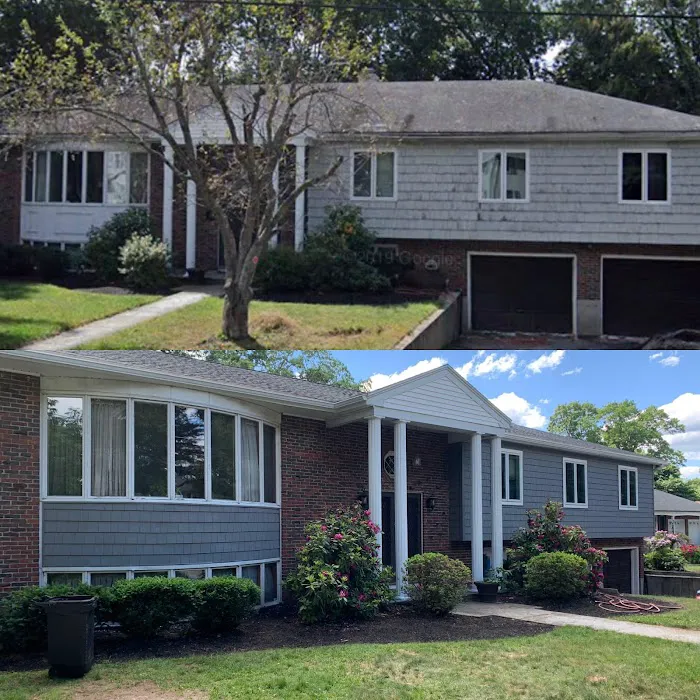 Prestige Roofers, LLC. Roofing , Siding & General Construction Picture 4