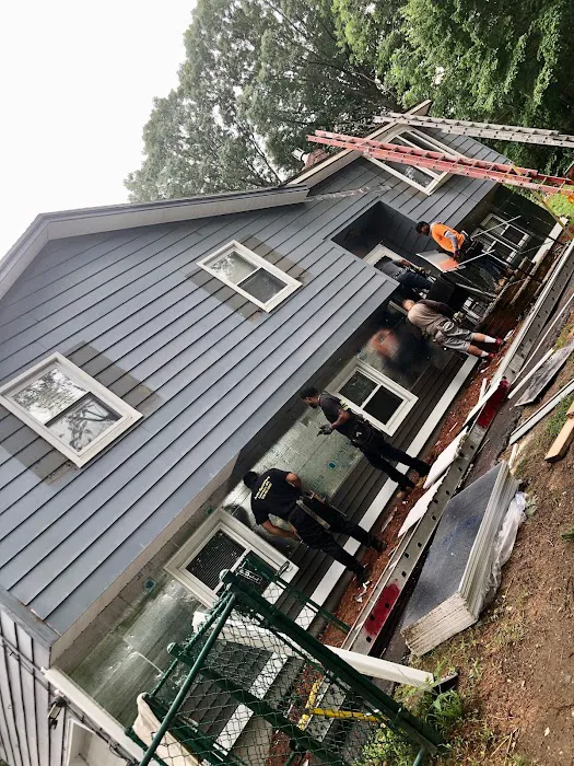 Prestige Roofers, LLC. Roofing , Siding & General Construction Picture 6