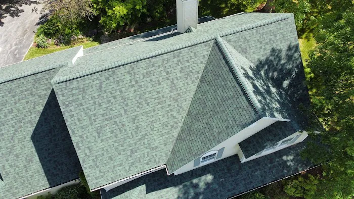 Nick Tracey Roofing & Exteriors Picture 2