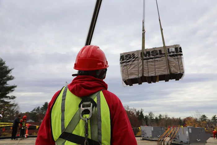 Nick Tracey Roofing & Exteriors Picture 1