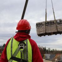 Nick Tracey Roofing & Exteriors ico