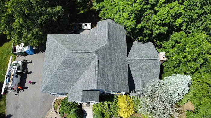 Nick Tracey Roofing & Exteriors Picture 3