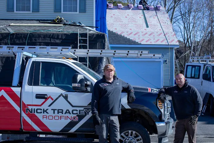 Nick Tracey Roofing & Exteriors Picture 7