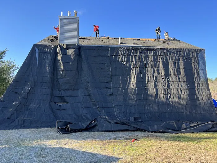 Nick Tracey Roofing & Exteriors Picture 5