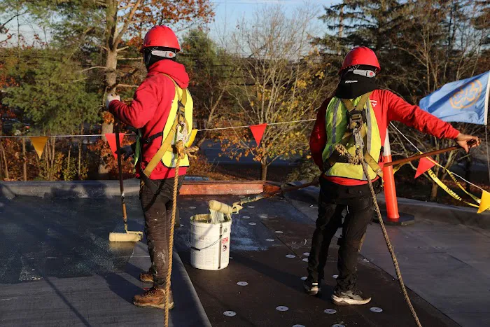 Nick Tracey Roofing & Exteriors Picture 6