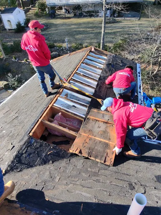 Nick Tracey Roofing & Exteriors Picture 9