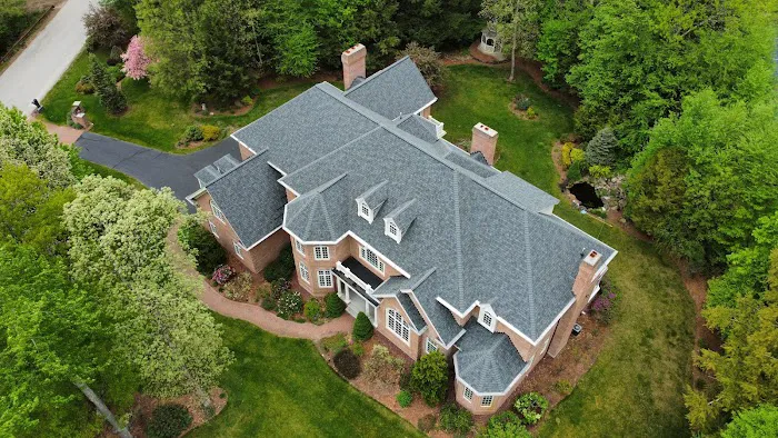 Nick Tracey Roofing & Exteriors Picture 10