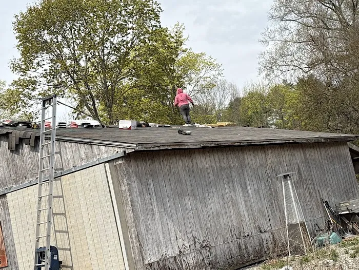 Zen Roofing Company Picture 8