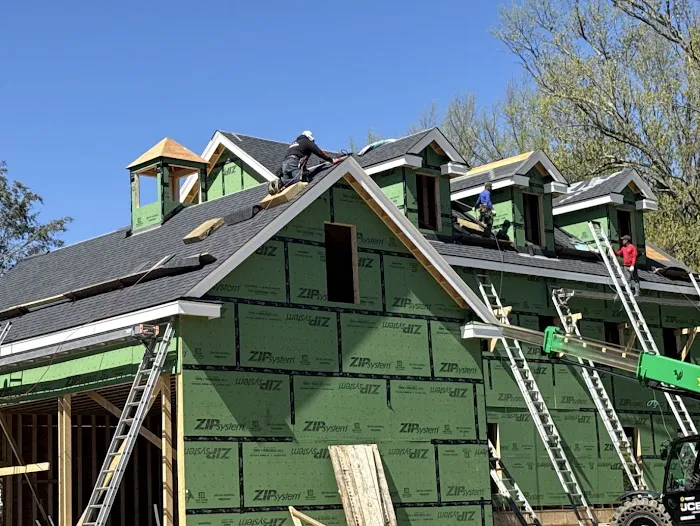 Zen Roofing Company Picture 1