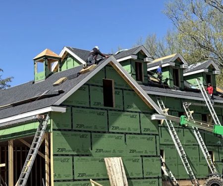 Zen Roofing Company