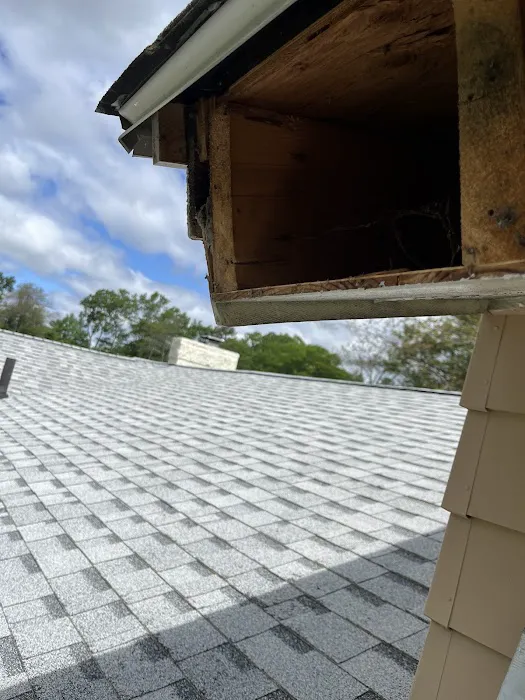 Zen Roofing Company Picture 6