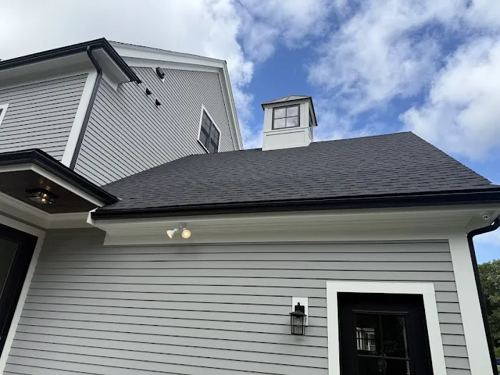 Zen Roofing Company Picture 2