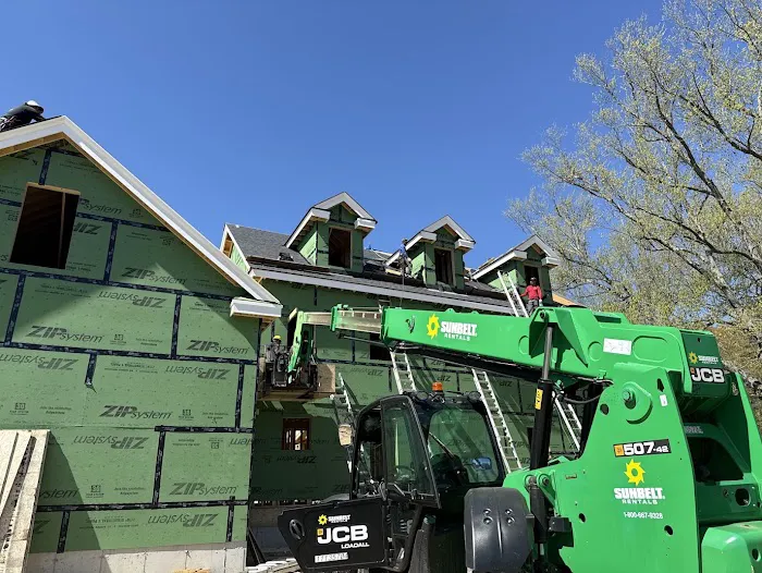 Zen Roofing Company Picture 9