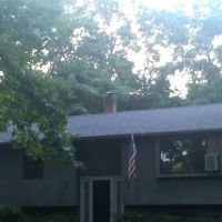 Jerry Leblanc Roofing ico