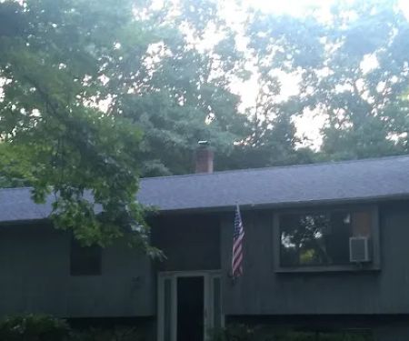 Jerry Leblanc Roofing