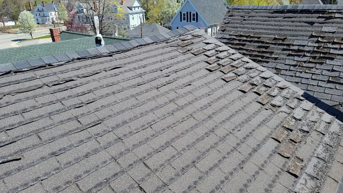 Lambert Roofing Co Picture 7