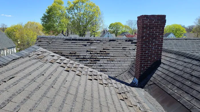 Lambert Roofing Co Picture 6