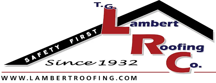 Lambert Roofing Co Picture 2