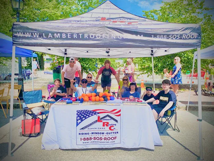 Lambert Roofing Co Picture 5