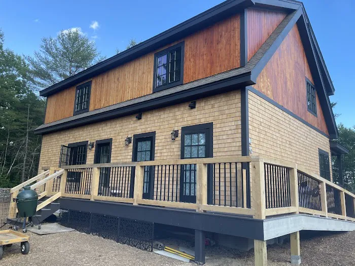 Mandette Roofing Plus Picture 1