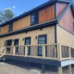 Mandette Roofing Plus