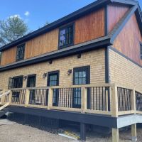 Mandette Roofing Plus ico