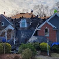 Roman Construction ico