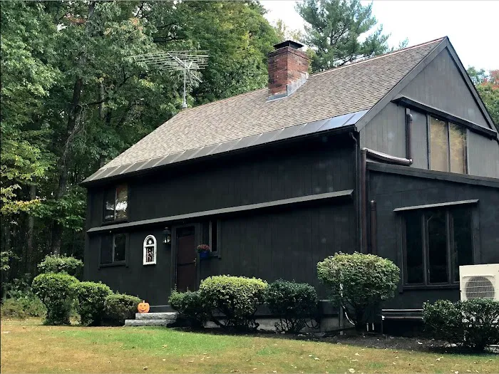 RJ Talbot Roofing & Contracting, Inc Picture 1